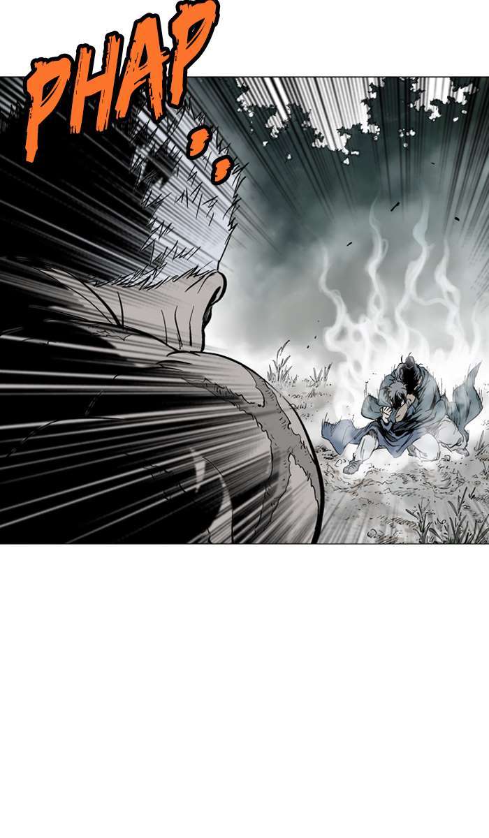Gosu chapter 97 halaman 94