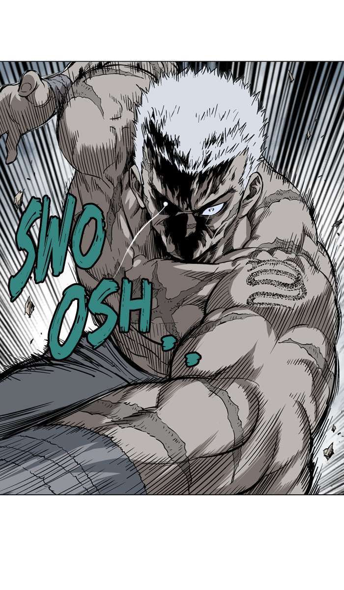 Gosu chapter 97 halaman 96