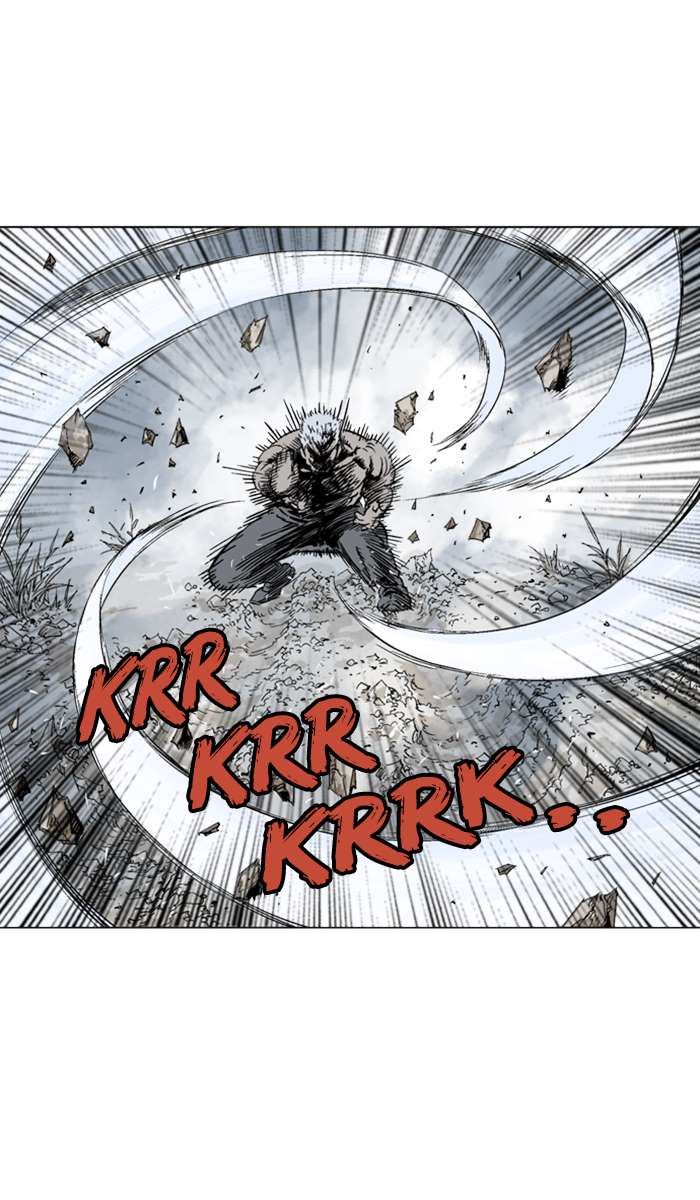 Gosu chapter 98 halaman 5
