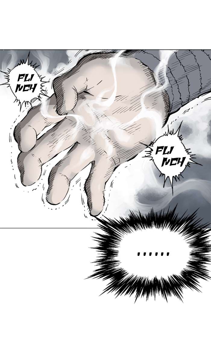 Gosu chapter 98 halaman 7