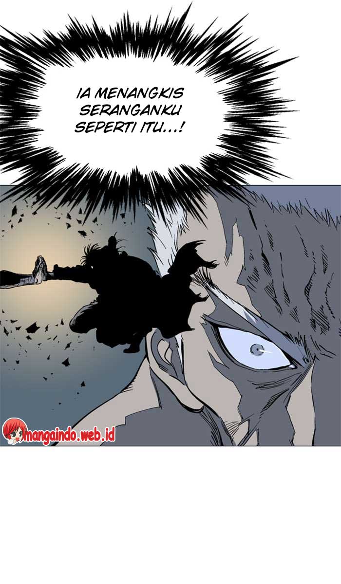 Gosu chapter 98 halaman 8