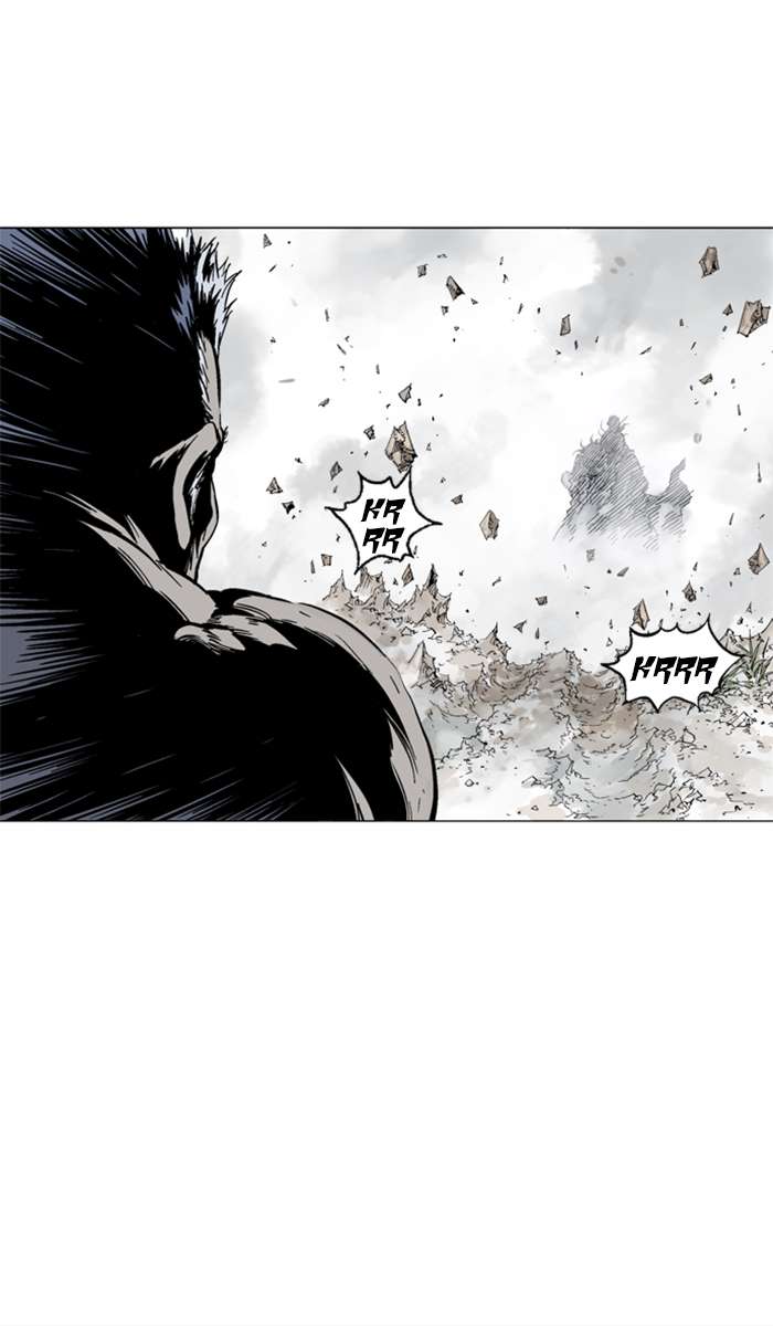 Gosu chapter 98 halaman 9