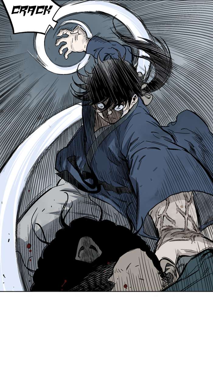 Gosu chapter 98 halaman 16