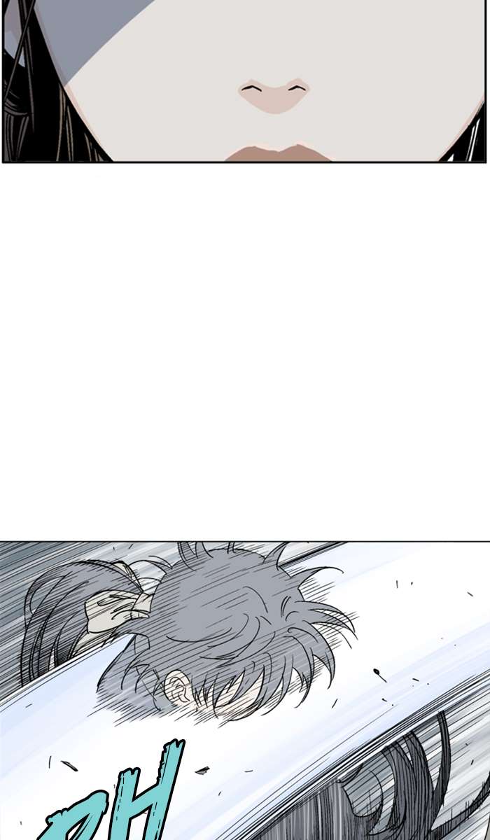 Gosu chapter 98 halaman 20