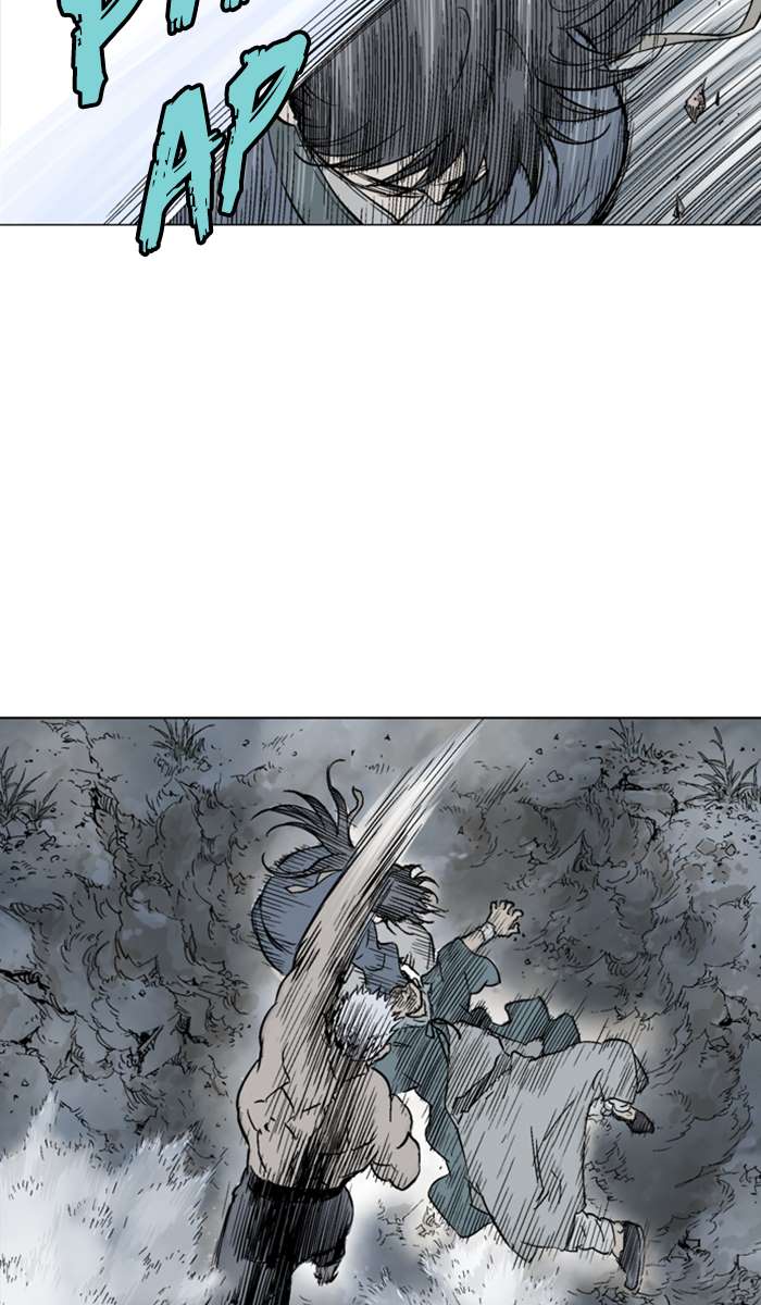 Gosu chapter 98 halaman 21