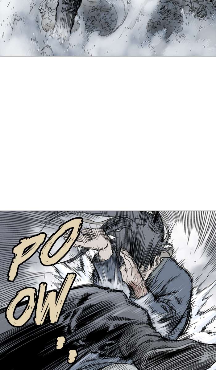 Gosu chapter 98 halaman 22
