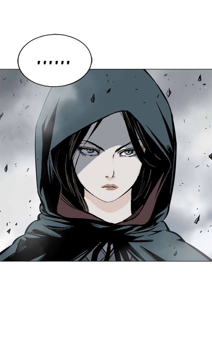 Gosu chapter 98 halaman 26