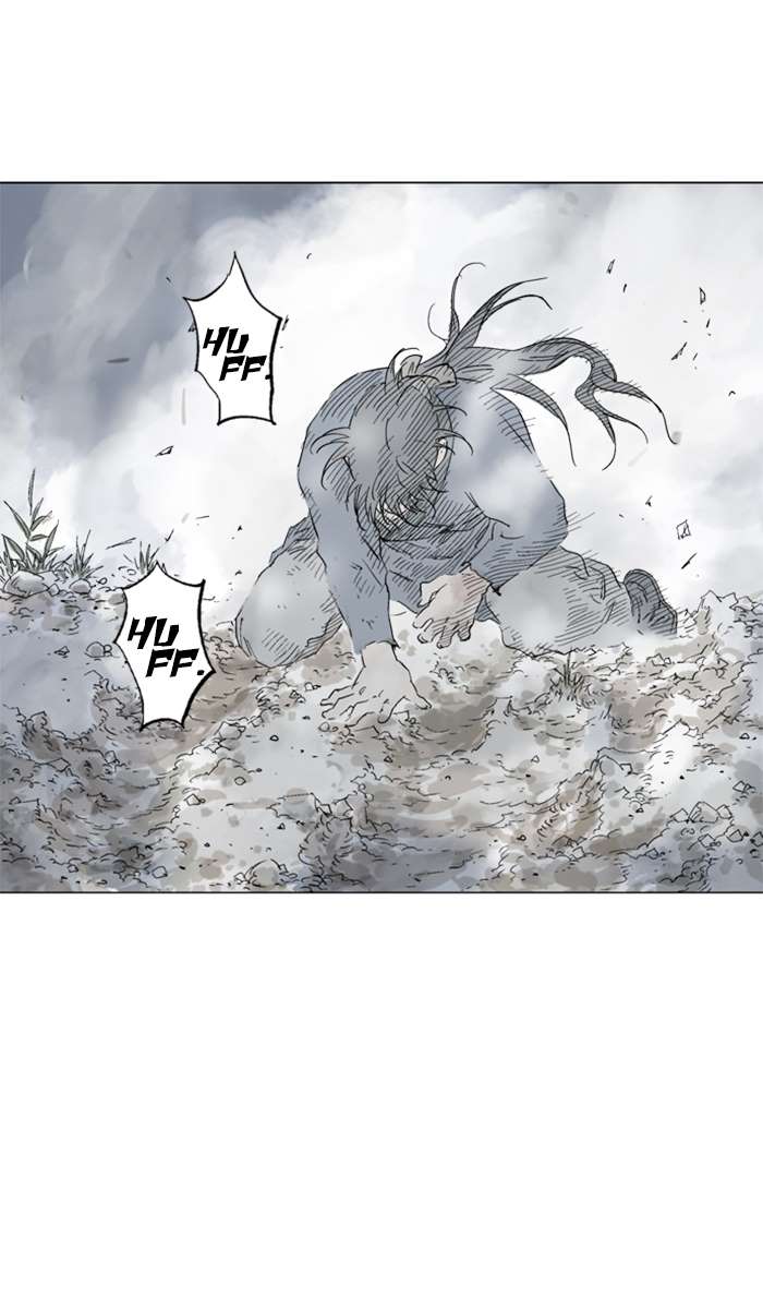 Gosu chapter 98 halaman 27