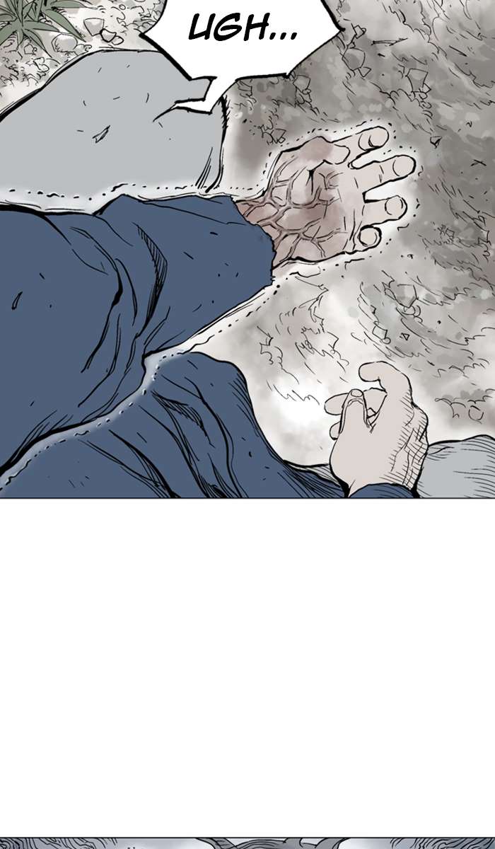 Gosu chapter 98 halaman 30