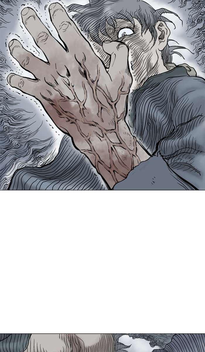 Gosu chapter 98 halaman 31