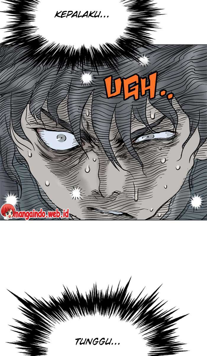 Gosu chapter 98 halaman 33