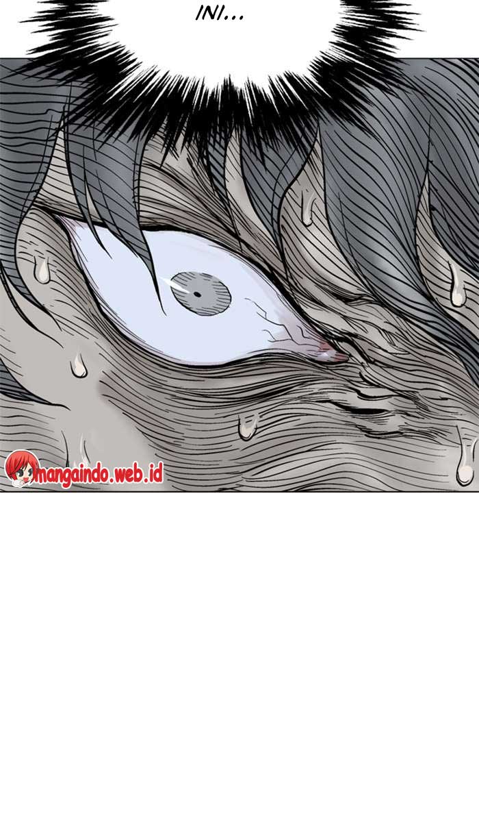 Gosu chapter 98 halaman 34