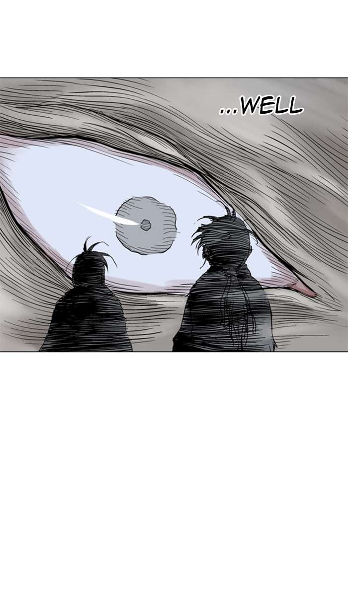Gosu chapter 98 halaman 35