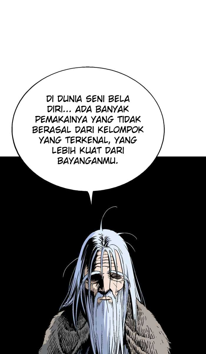 Gosu chapter 98 halaman 37