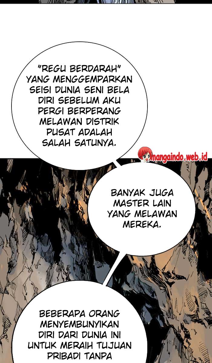 Gosu chapter 98 halaman 38