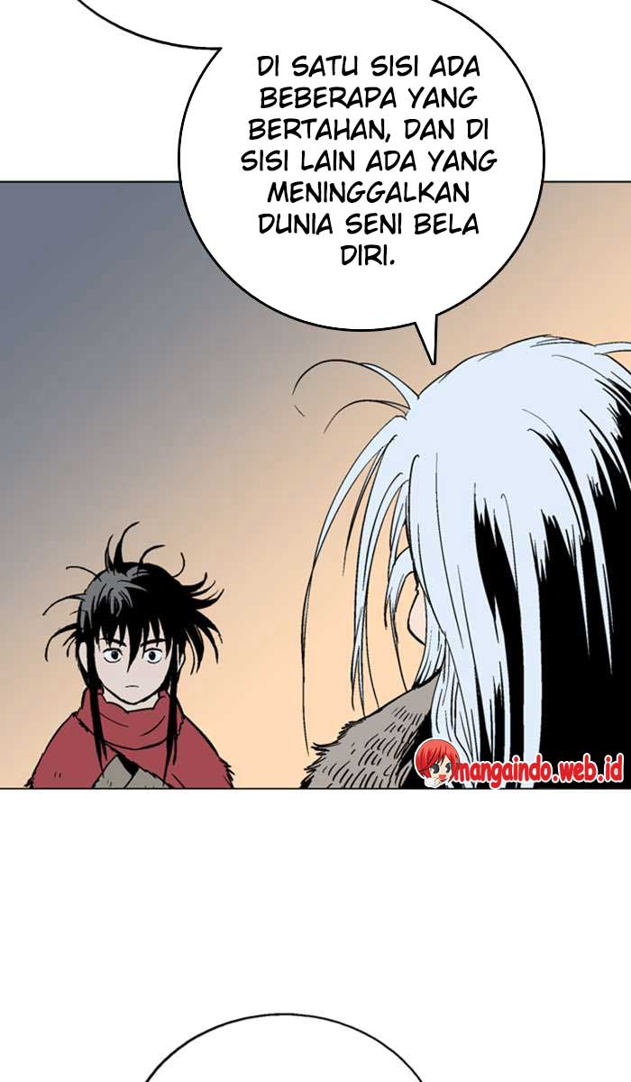 Gosu chapter 98 halaman 40