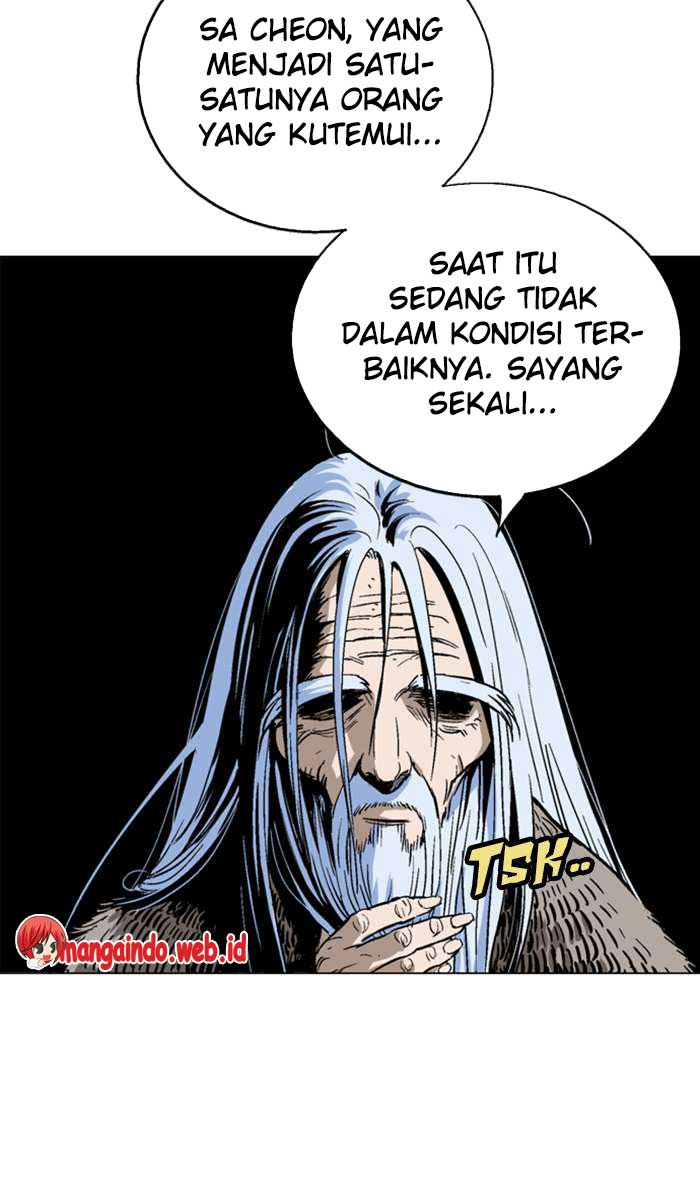Gosu chapter 98 halaman 41