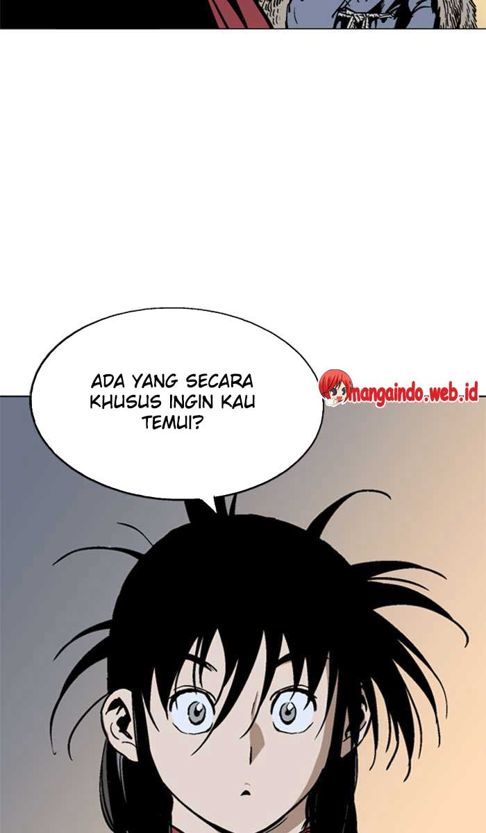 Gosu chapter 98 halaman 43