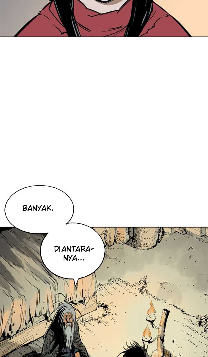 Gosu chapter 98 halaman 44