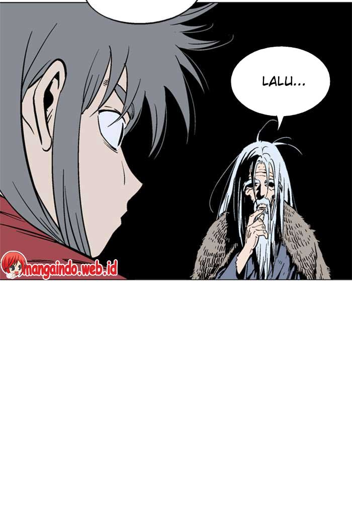 Gosu chapter 98 halaman 48