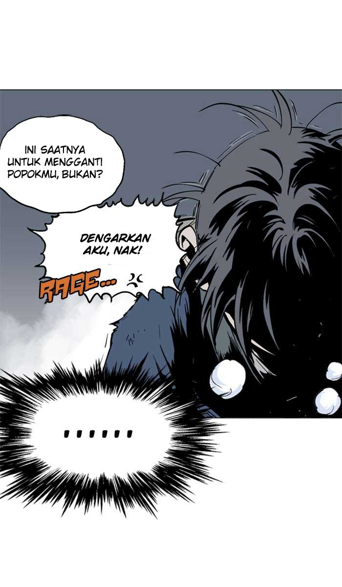 Gosu chapter 98 halaman 49