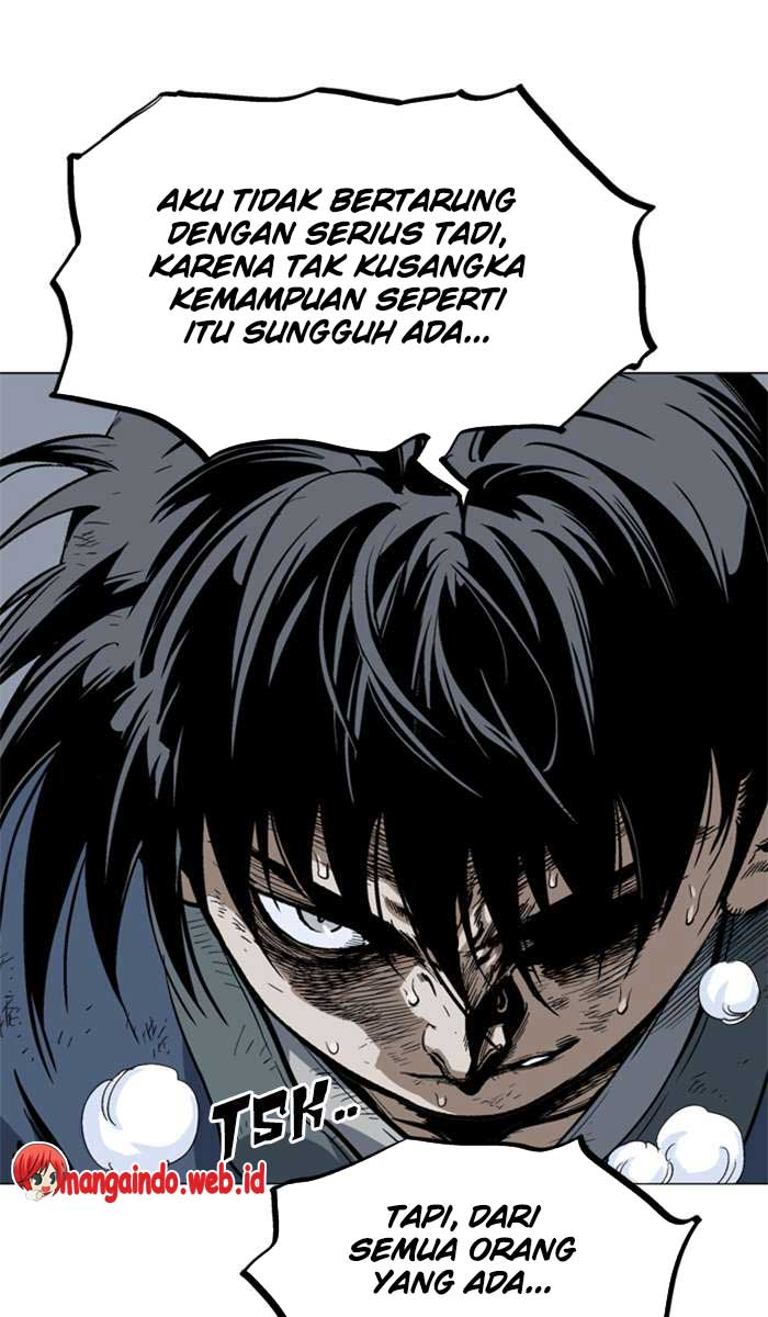 Gosu chapter 98 halaman 50