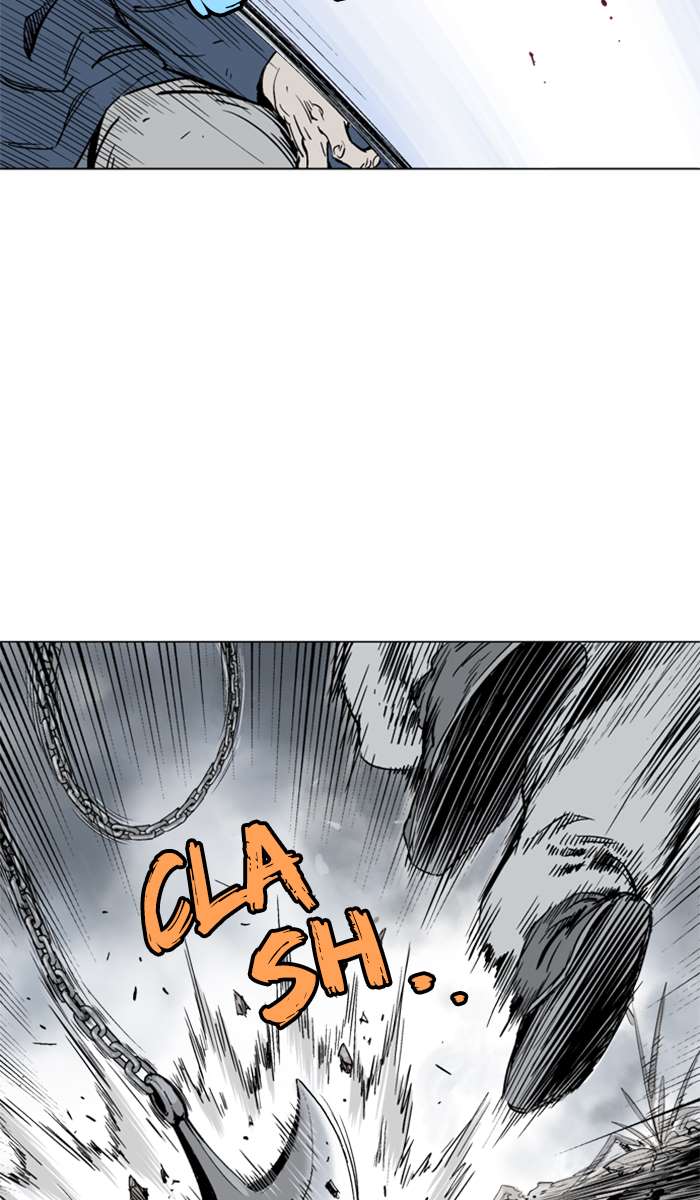 Gosu chapter 98 halaman 52