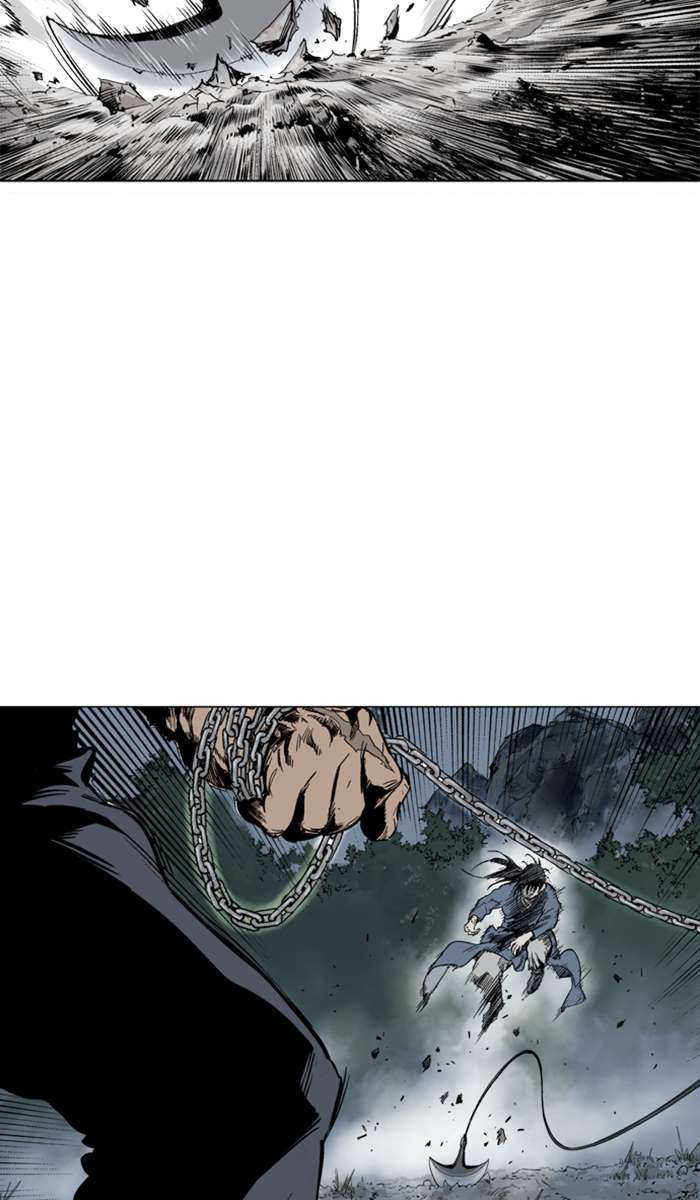 Gosu chapter 98 halaman 53