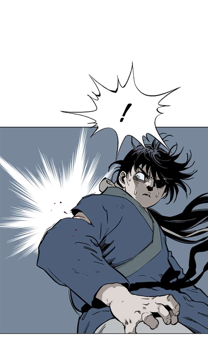 Gosu chapter 98 halaman 55