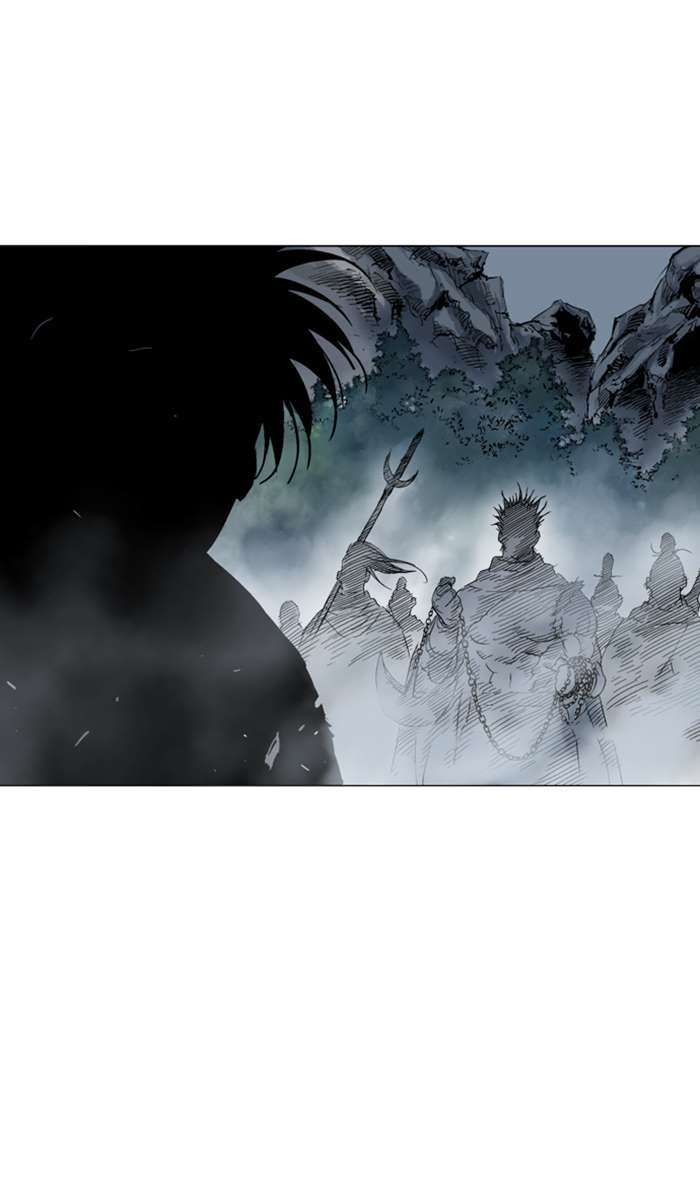 Gosu chapter 98 halaman 57