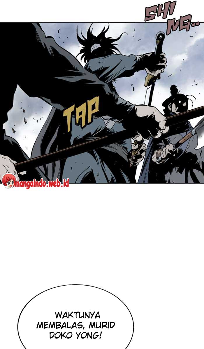 Gosu chapter 98 halaman 58