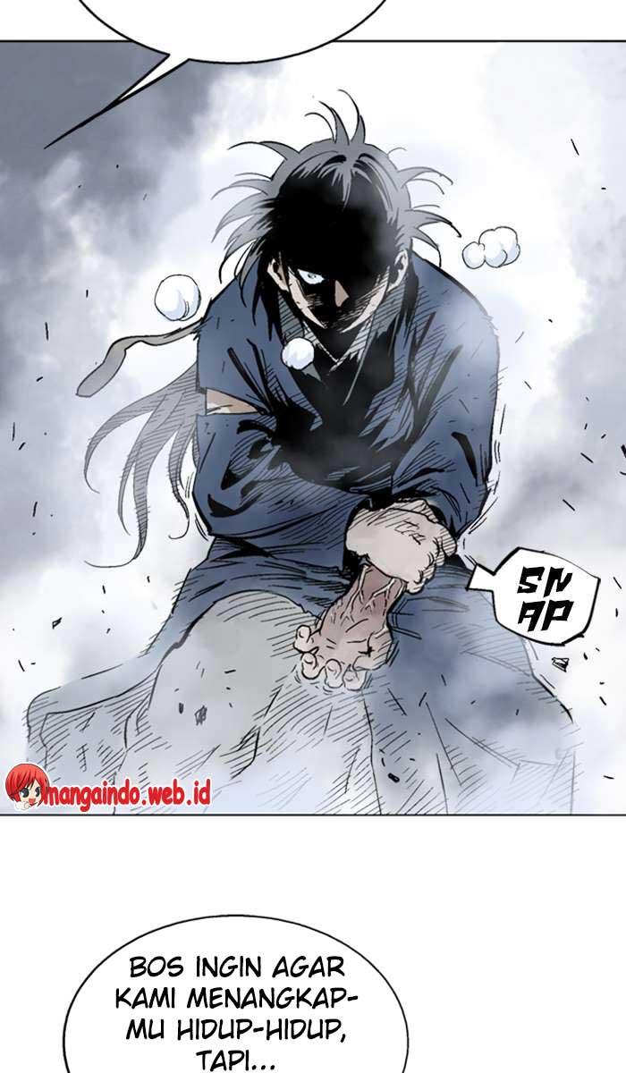 Gosu chapter 98 halaman 59
