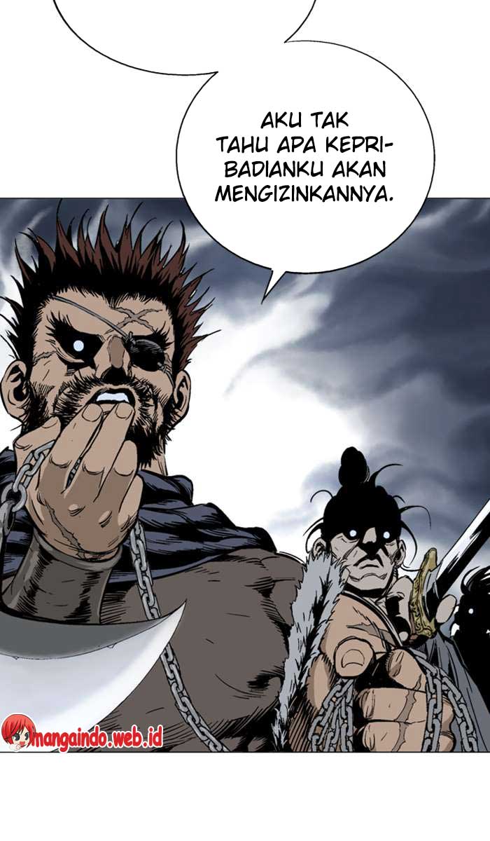 Gosu chapter 98 halaman 60