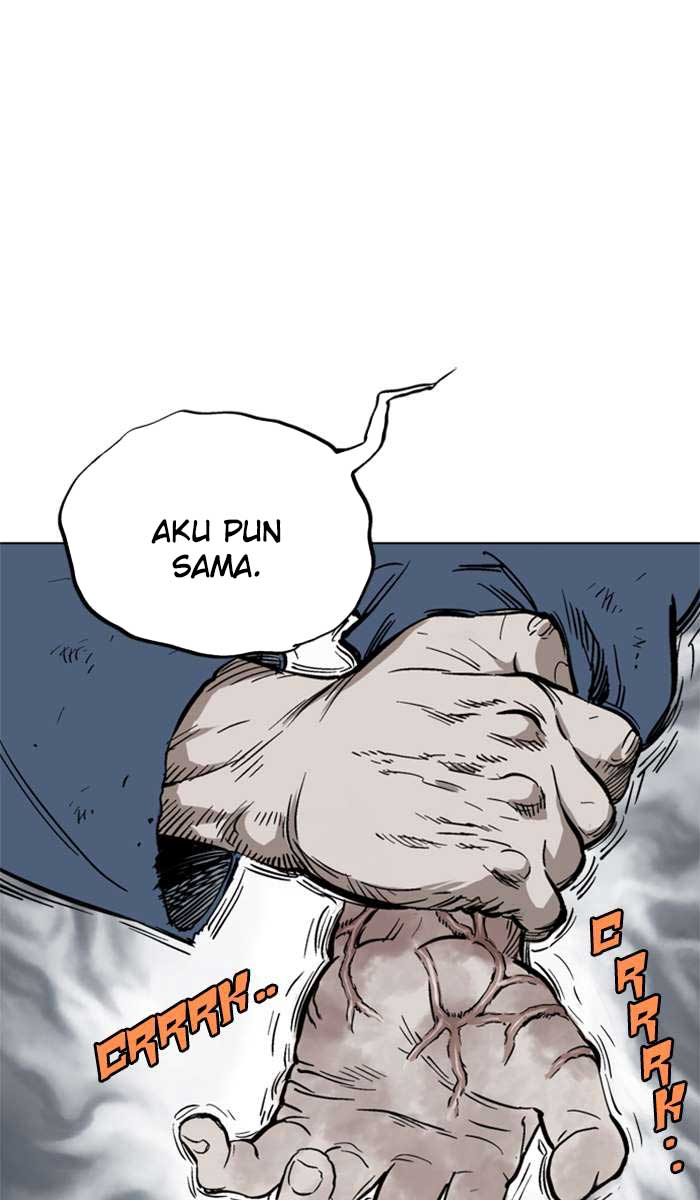 Gosu chapter 98 halaman 61