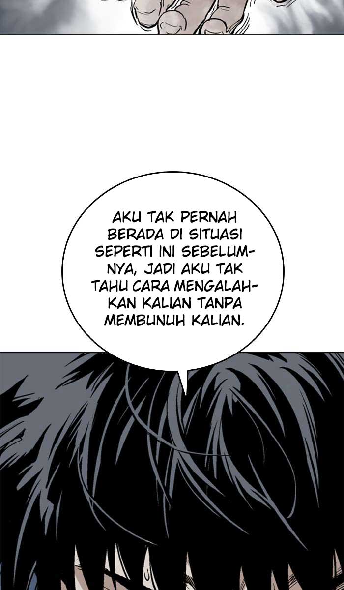 Gosu chapter 98 halaman 62