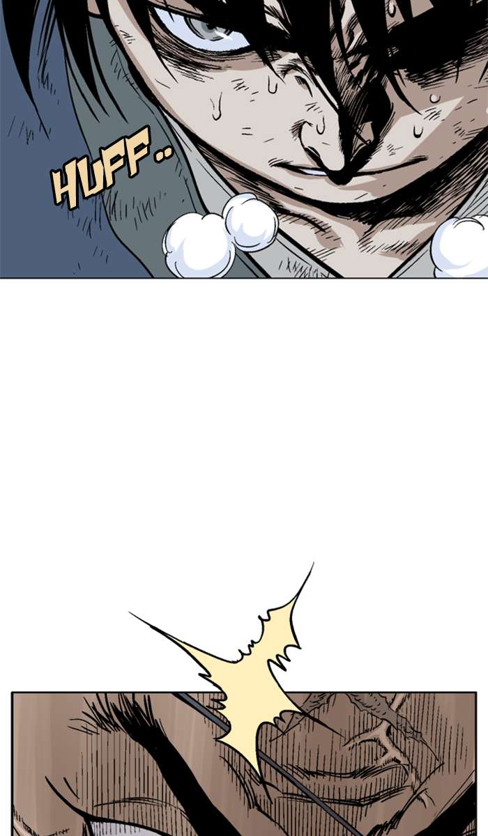 Gosu chapter 98 halaman 63