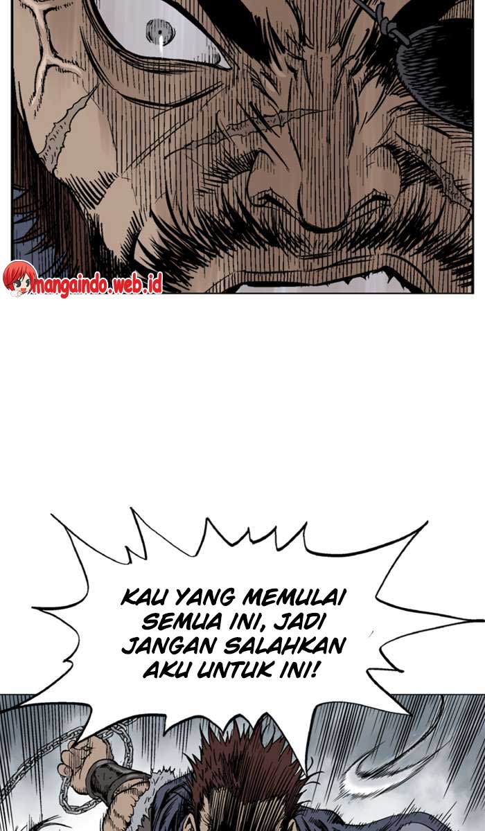 Gosu chapter 98 halaman 64