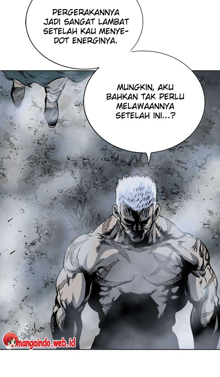 Gosu chapter 98 halaman 69