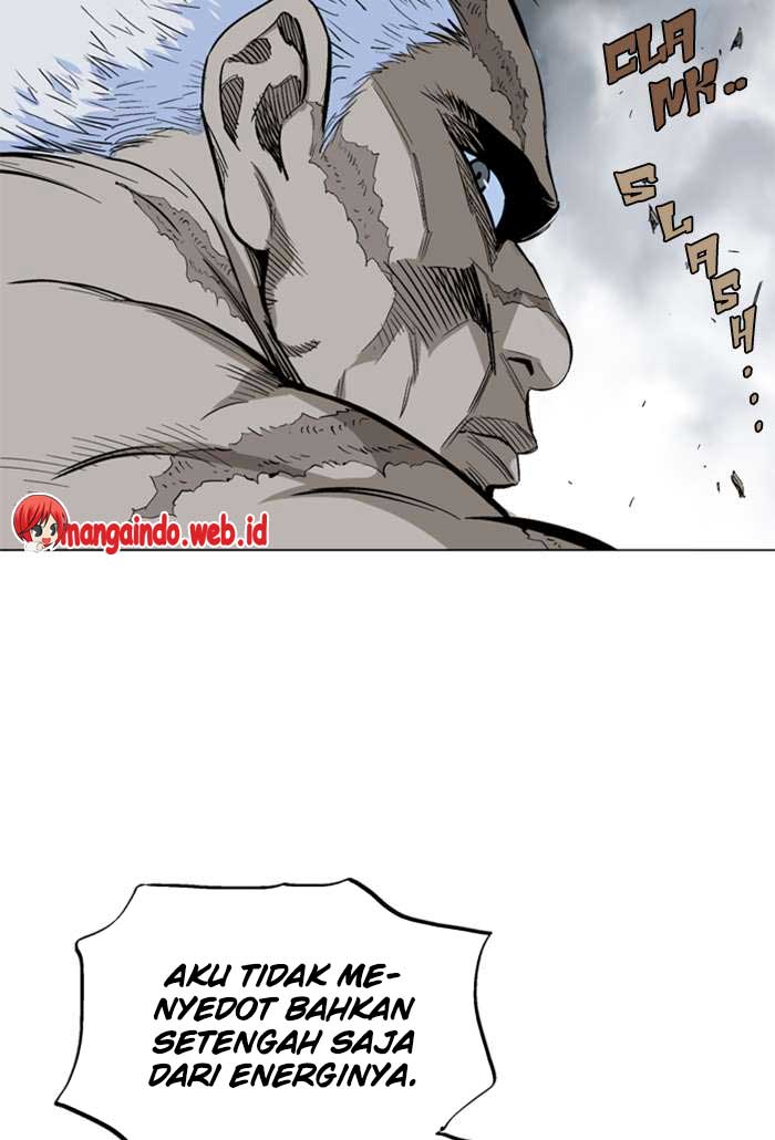 Gosu chapter 98 halaman 71