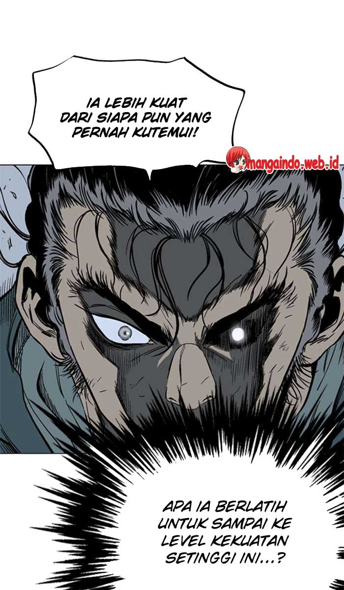 Gosu chapter 98 halaman 73