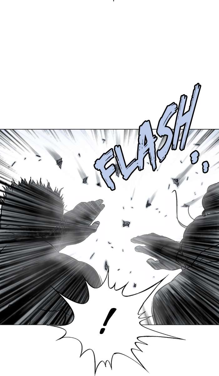 Gosu chapter 98 halaman 79