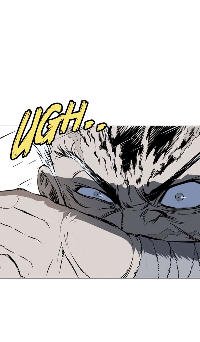 Gosu chapter 98 halaman 80