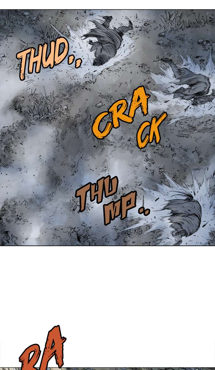 Gosu chapter 98 halaman 83