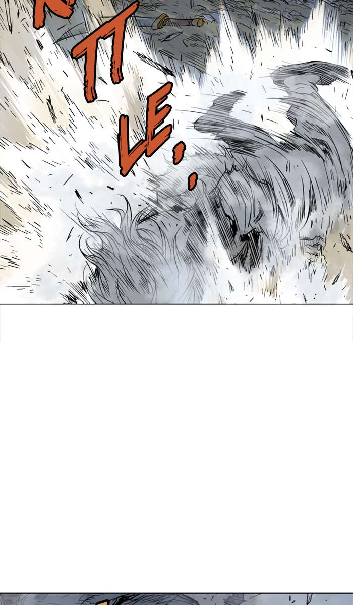 Gosu chapter 98 halaman 84