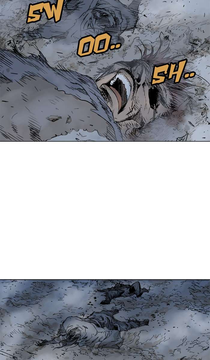 Gosu chapter 98 halaman 85