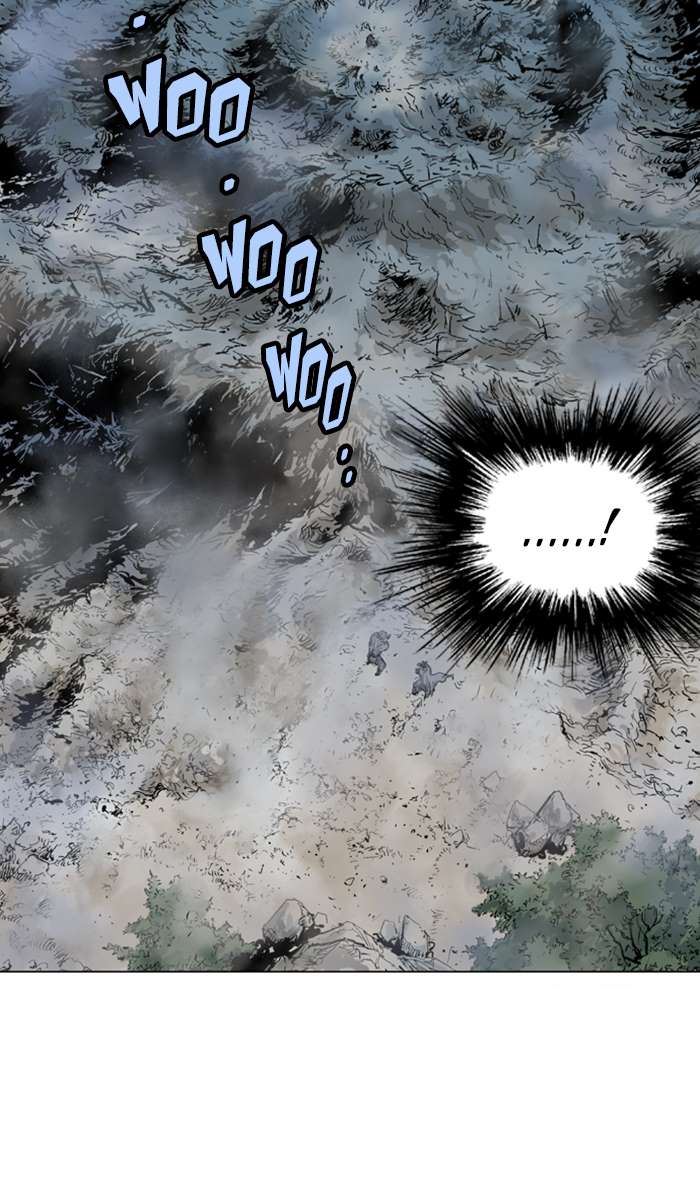 Gosu chapter 98 halaman 87
