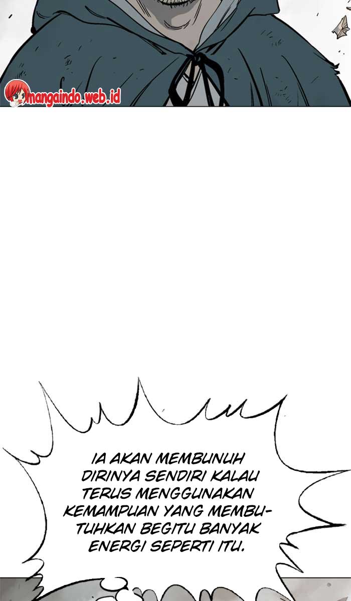Gosu chapter 98 halaman 91