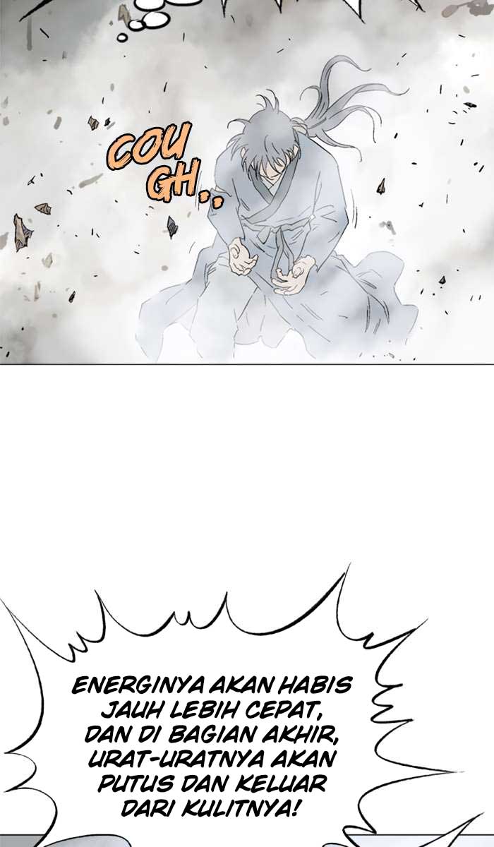 Gosu chapter 98 halaman 92