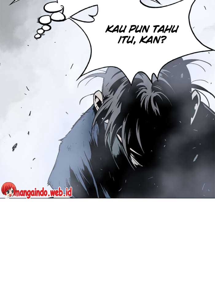 Gosu chapter 98 halaman 93