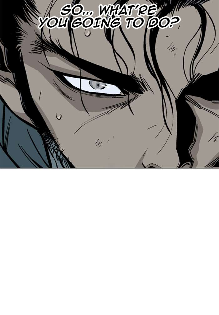 Gosu chapter 98 halaman 96